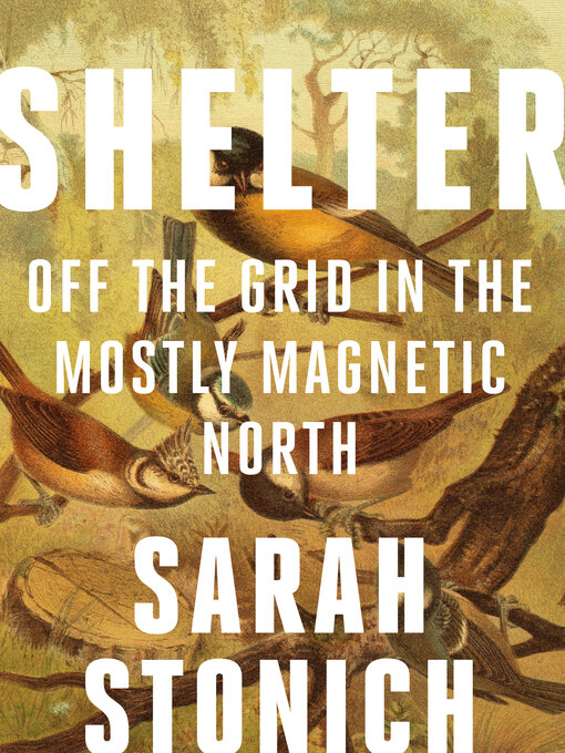 Title details for Shelter by Sarah Stonich - Available